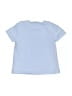 Mayoral Blue Short Sleeve T-Shirt Size 2-4 mo - photo 2