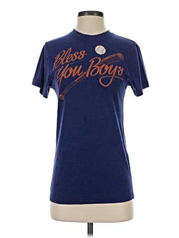 Homage Short Sleeve T-Shirt (view 1)