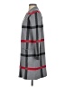 Tahari Gray Cardigan Size XS - photo 5