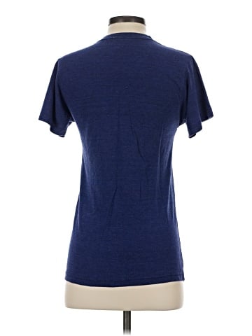 Homage Short Sleeve T-Shirt (view 2)