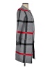 Tahari Gray Cardigan Size XS - photo 4