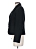 J.Crew 100% Wool Black Wool Blazer Size 4 - photo 5