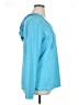 LIVI Active Blue Sweatshirt Size 14 - photo 4