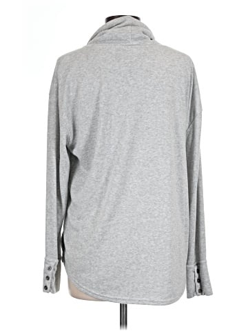 Assorted Brands Turtleneck Sweater (view 2)