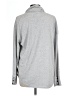 Assorted Brands Silver Turtleneck Sweater Size L (estimated) - photo 2