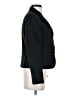 J.Crew 100% Wool Black Wool Blazer Size 4 - photo 4