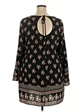 Xhilaration 3/4 Sleeve Blouse (view 2)