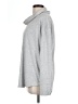 Assorted Brands Silver Turtleneck Sweater Size L (estimated) - photo 5