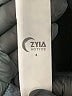 Zyia Active Gray Leggings Size 4 - photo 7