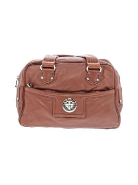 Marc By Marc Jacobs Leather Satchel