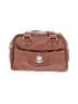 Marc by Marc Jacobs 100% Leather Brown Leather Satchel One size - photo 1