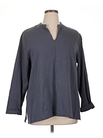 Haven Well Within 3/4 Sleeve T-Shirt (view 1)