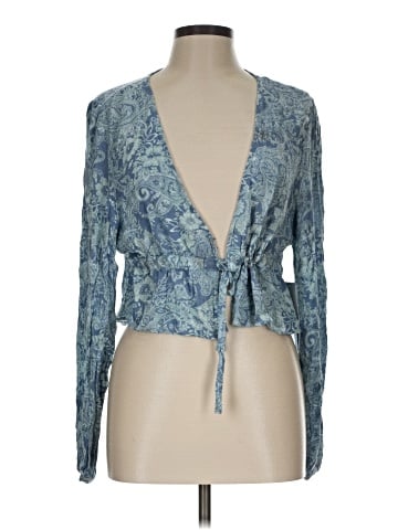 O'Neill Kimono (view 1)