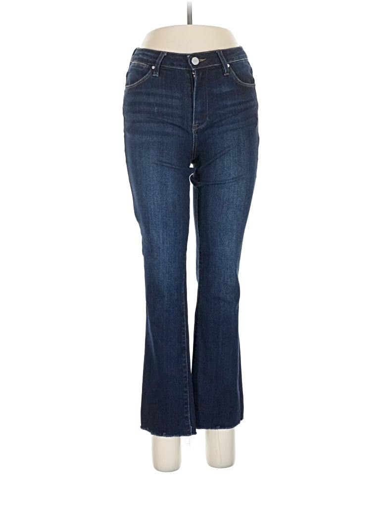 Pre-owned Risen Jeans In Blue
