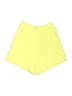 Roller Rabbit x Target Solid Yellow Shorts Size XXS - photo 1