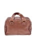 Marc by Marc Jacobs 100% Leather Brown Leather Satchel One size - photo 3