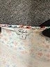 Rails Print Blue Casual Dress Size S - photo 7