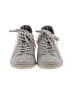 ROTHY'S Gray Sneakers Size 9 - photo 2