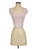 Garage Pink Tank Top Size XS - photo 1