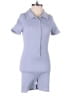 OQQ Blue Romper Size M - photo 1