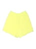 Roller Rabbit x Target Solid Yellow Shorts Size XXS - photo 2
