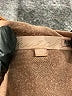 Hutch Brown Turtleneck Sweater Size XS - photo 7