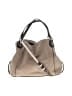 Coach 100% Leather Gray Leather Hobo One size - photo 1