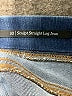 Talbots Blue Jeans Size 10 - photo 8