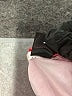 Shein Hearts Pink Swimsuit Top Size S - photo 4