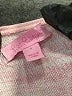 Lilly Pulitzer Pink Pullover Sweater Size S - photo 7