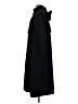 L.L.Bean 100% Polyester Black Trenchcoat Size M - photo 5