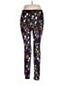 Lularoe Argyle Purple Leggings Size 1X (Tall & Curvy) - photo 1