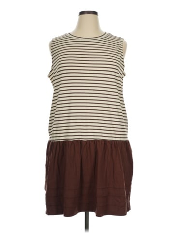 Merokeety Casual Dress (view 1)