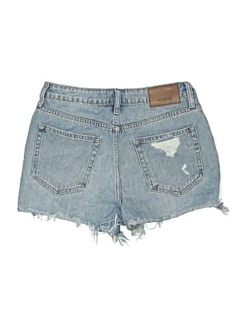 Hidden Jeans Denim Shorts (view 2)