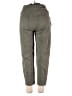 Isabel Green Cargo Pants Size L - photo 2