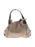 Coach 100% Leather Gray Leather Hobo One size - photo 3