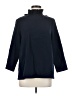 Tuckernuck Blue 3/4 Sleeve Blouse Size M - photo 1