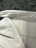 Lululemon Athletica Ivory Track Jacket Size 10 - photo 6
