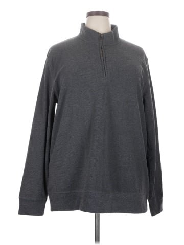 Weatherproof Turtleneck Sweater (view 1)