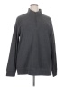 Weatherproof 100% Polyester Gray Turtleneck Sweater Size XXL - photo 1
