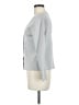 Neiman Marcus Gray Cardigan Size M - photo 5