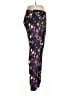Lularoe Argyle Purple Leggings Size 1X (Tall & Curvy) - photo 4