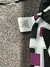Dana Buchman 100% Polyester Black Casual Dress Size S - photo 8