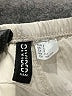 Divided by H&M Solid Gray Casual Pants Size S - photo 4