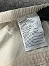 Divided by H&M Solid Gray Casual Pants Size S - photo 5