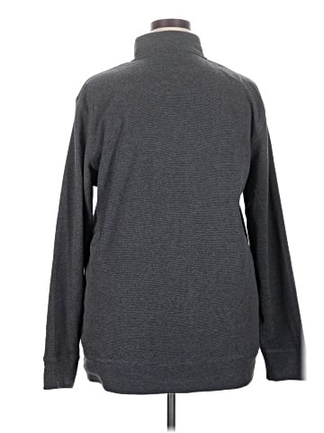 Weatherproof Turtleneck Sweater (view 2)