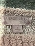 Barefoot Dreams Cozychic Lite 100% Polyester Houndstooth Brown Pullover Sweater Size S - photo 7