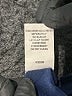 Rabbit Rabbit Rabbit Designs Print Blue Cocktail Dress Size 12 - photo 9