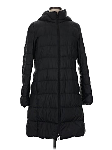 Uniqlo Coat (view 1)