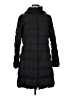 Uniqlo 100% Nylon Black Coat Size M - photo 1